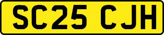 SC25CJH