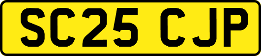 SC25CJP