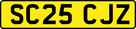 SC25CJZ
