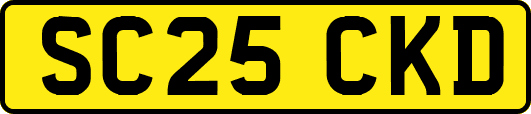 SC25CKD