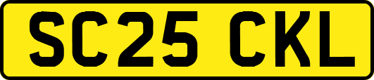SC25CKL