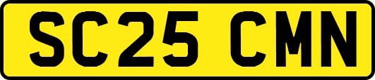 SC25CMN