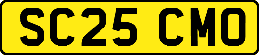 SC25CMO