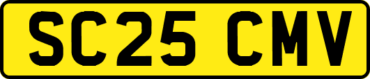 SC25CMV