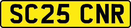 SC25CNR
