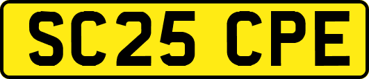 SC25CPE