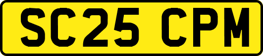 SC25CPM