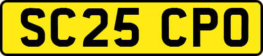 SC25CPO