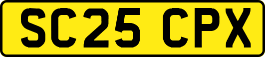 SC25CPX