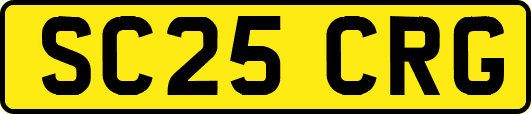 SC25CRG