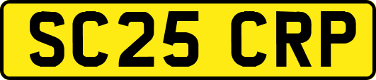 SC25CRP