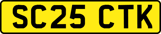 SC25CTK