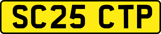 SC25CTP