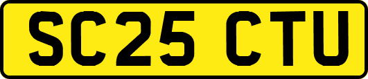 SC25CTU