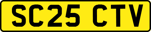 SC25CTV