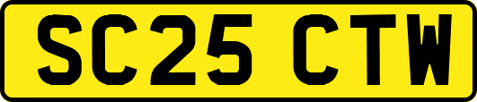 SC25CTW
