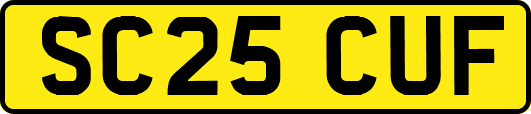 SC25CUF