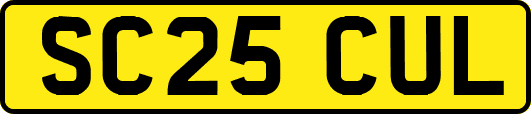 SC25CUL