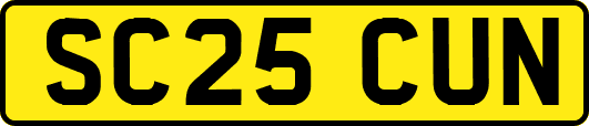 SC25CUN