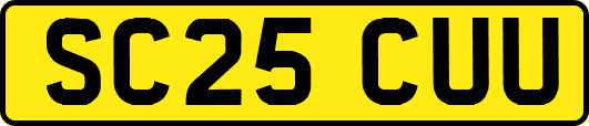 SC25CUU