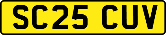 SC25CUV