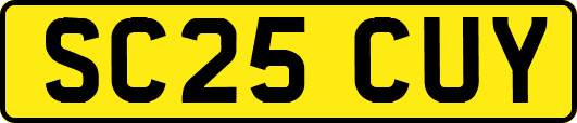 SC25CUY