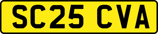 SC25CVA