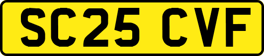 SC25CVF