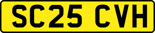 SC25CVH