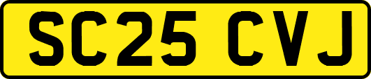 SC25CVJ