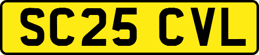 SC25CVL