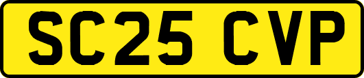 SC25CVP