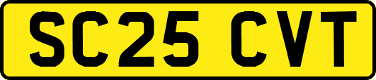SC25CVT