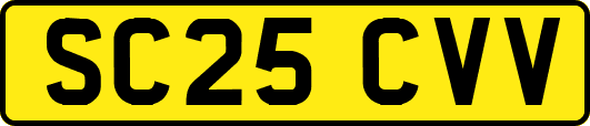 SC25CVV