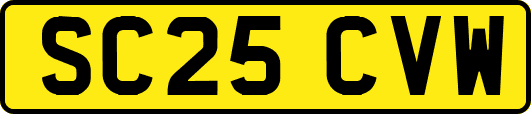 SC25CVW