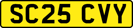 SC25CVY