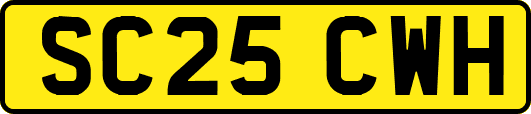 SC25CWH