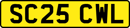 SC25CWL