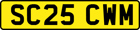 SC25CWM