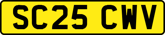 SC25CWV