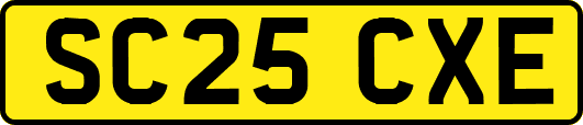 SC25CXE