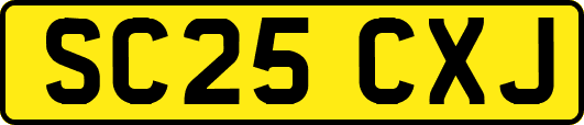 SC25CXJ