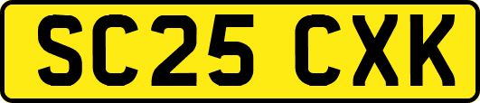 SC25CXK