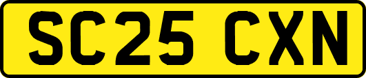 SC25CXN