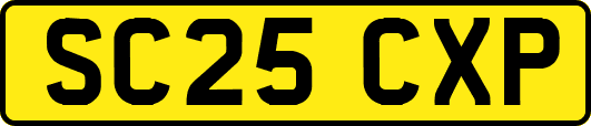 SC25CXP