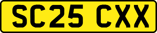 SC25CXX