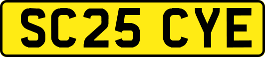 SC25CYE