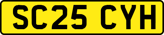 SC25CYH