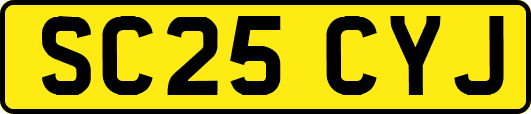 SC25CYJ