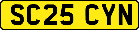 SC25CYN